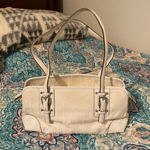 Fossil purse
